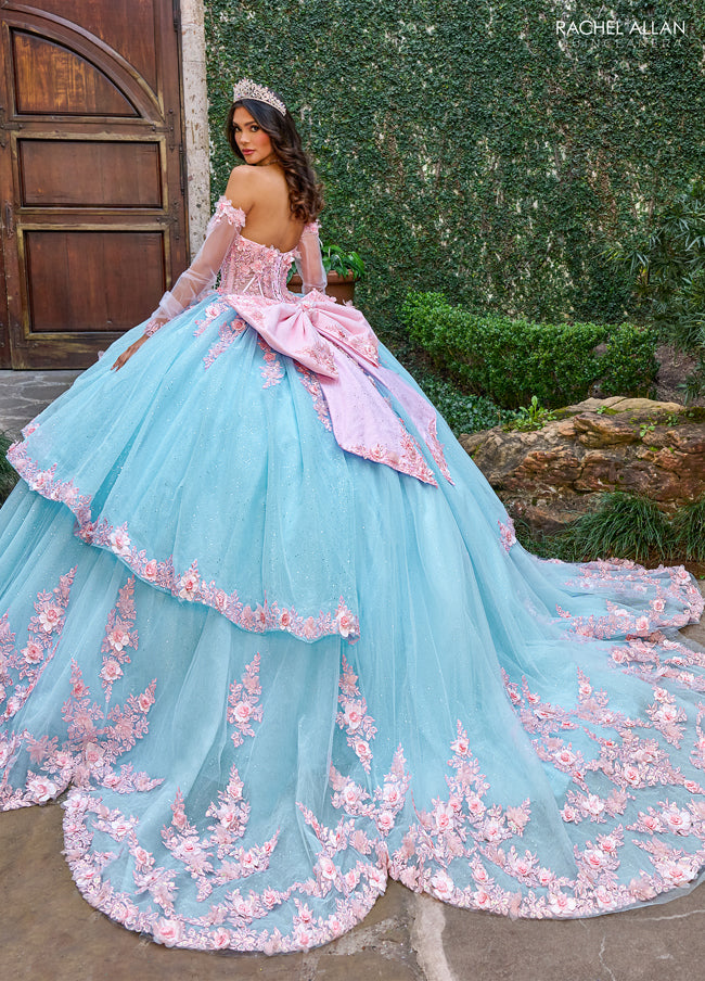 Vestido de Quinceañera