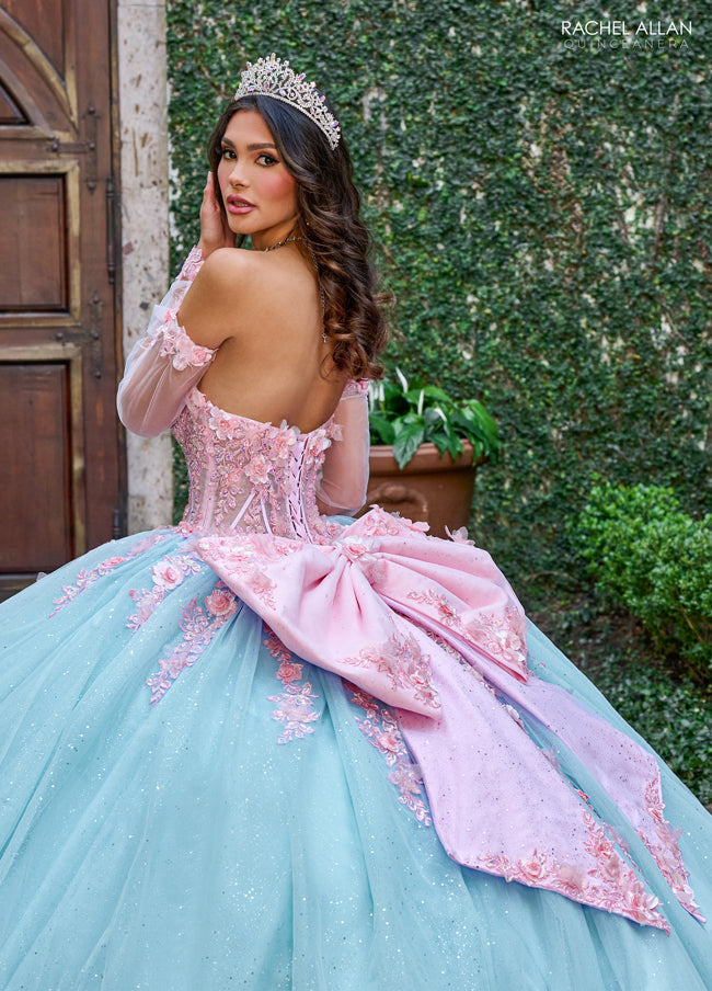 Vestido de Quinceañera