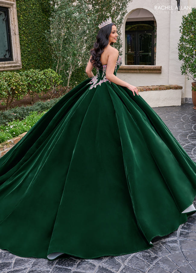 Vestido de Quinceañera