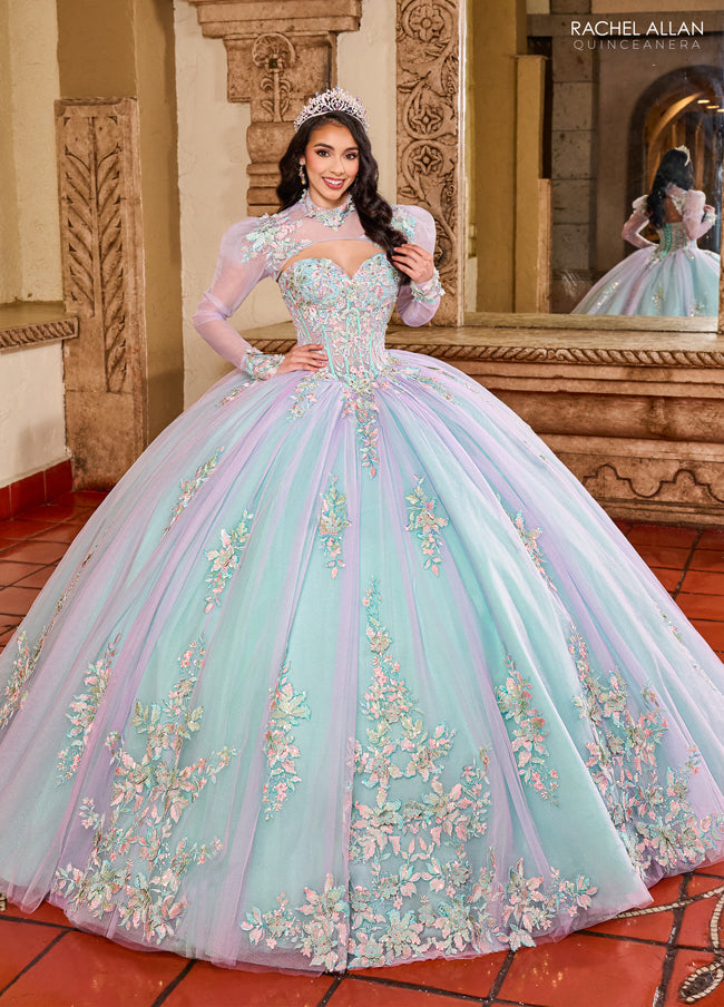 Vestido de Quinceañera