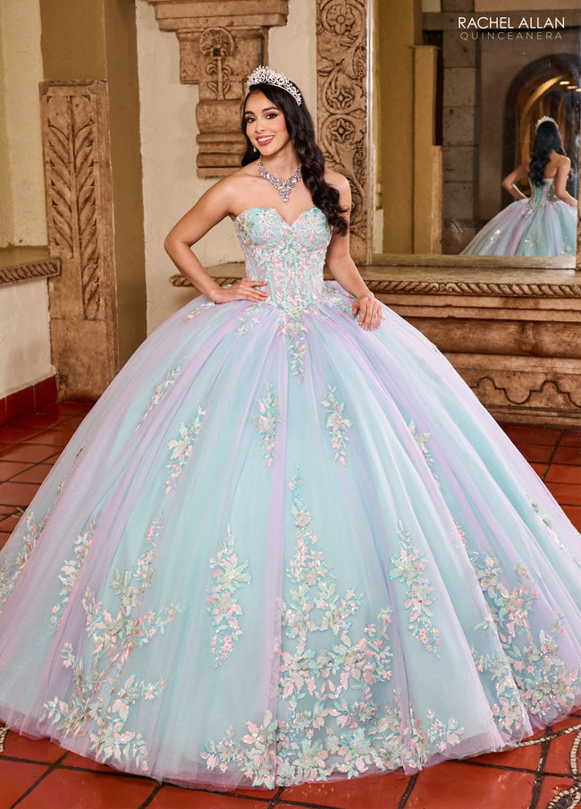 Vestido de Quinceañera