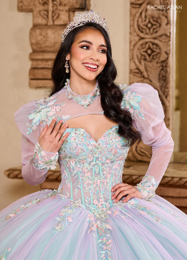 Vestido de Quinceañera