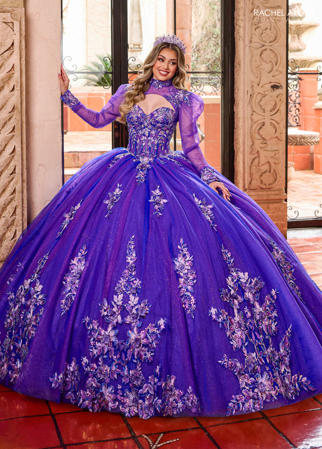 Vestido de Quinceañera