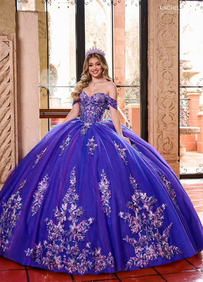Vestido de Quinceañera