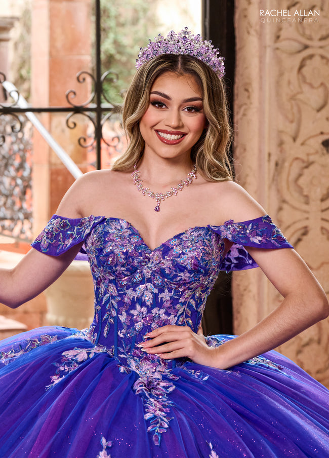 Vestido de Quinceañera
