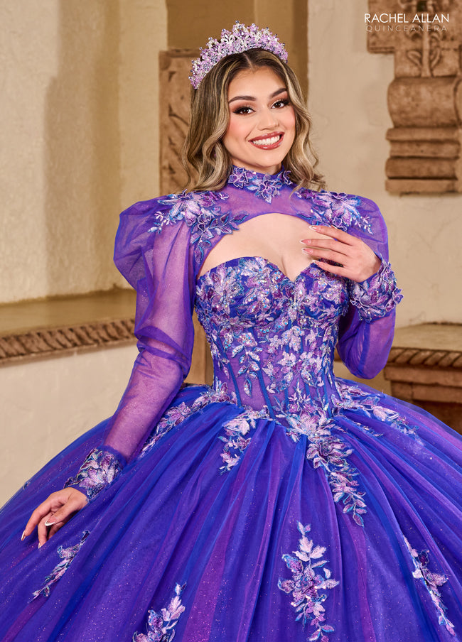 Vestido de Quinceañera