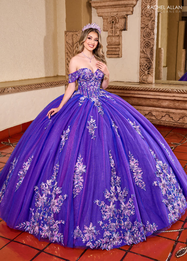 Vestido de Quinceañera