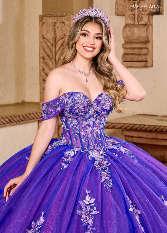 Vestido de Quinceañera