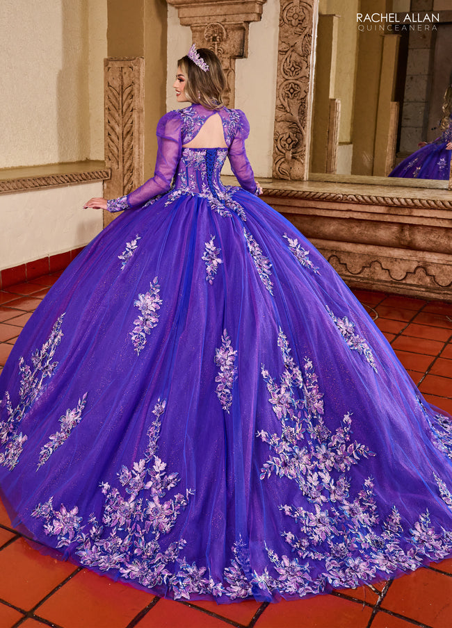 Vestido de Quinceañera