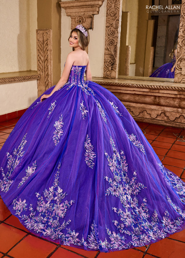 Vestido de Quinceañera
