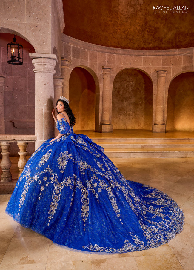 Vestido de Quinceañera