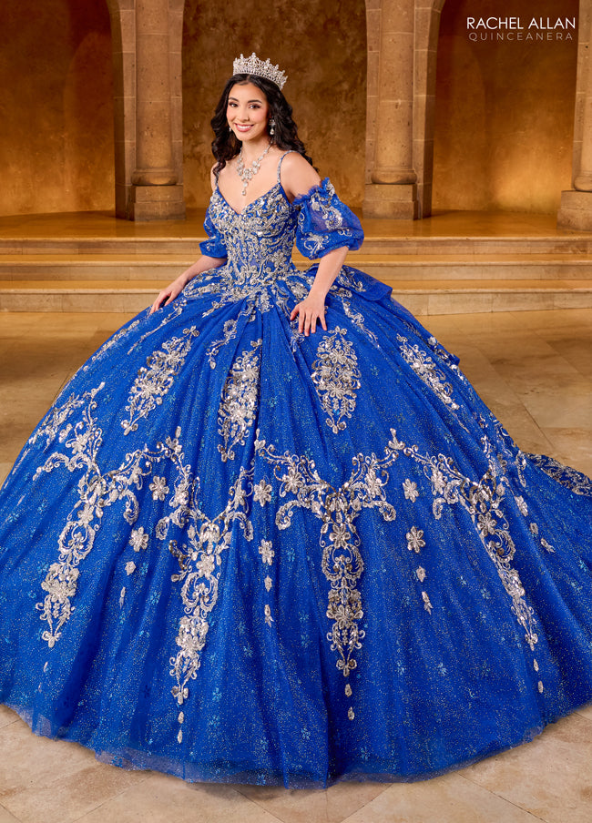 Vestido de Quinceañera