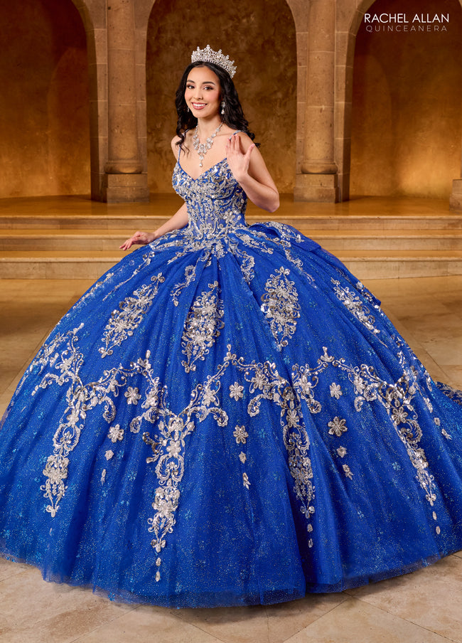 Vestido de Quinceañera