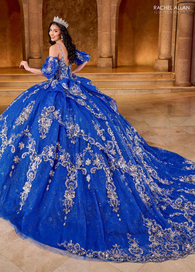 Vestido de Quinceañera