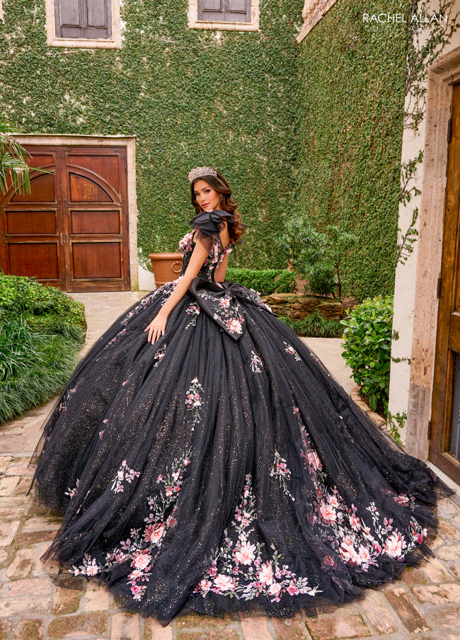 Vestido de Quinceañera