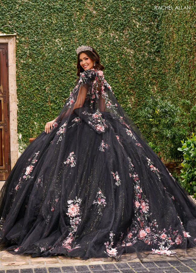 Vestido de Quinceañera