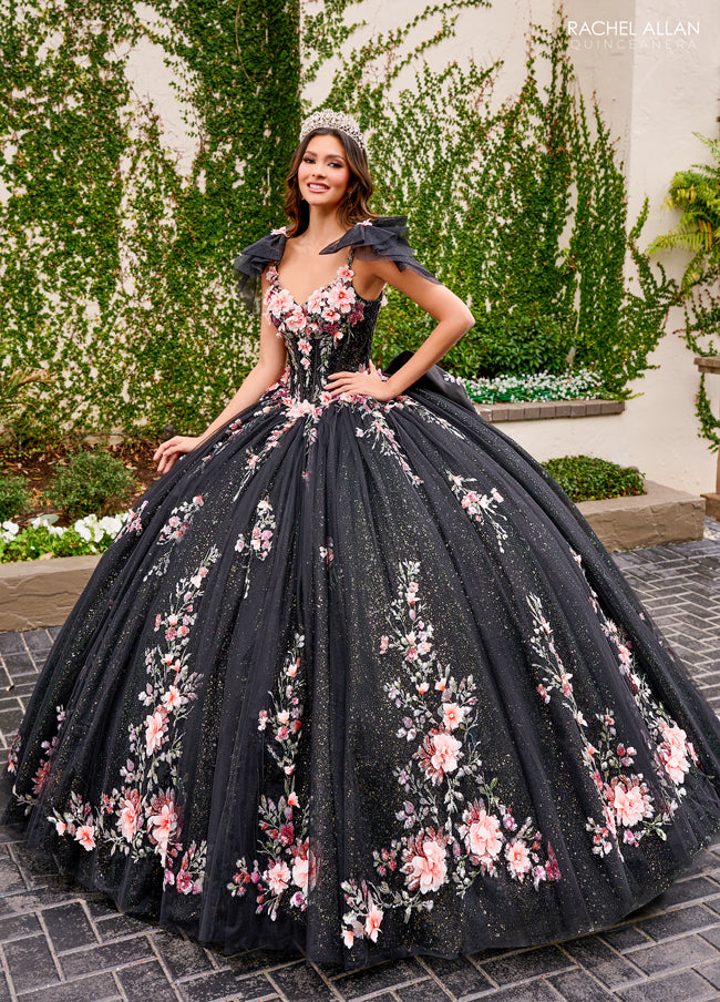 Vestido de Quinceañera