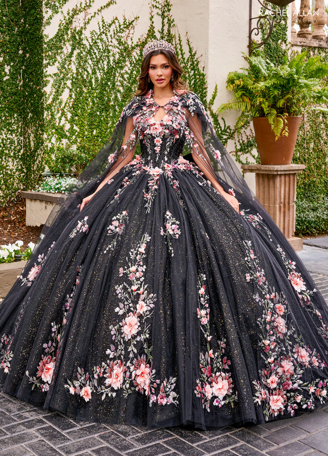 Vestido de Quinceañera
