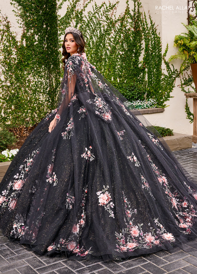 Vestido de Quinceañera