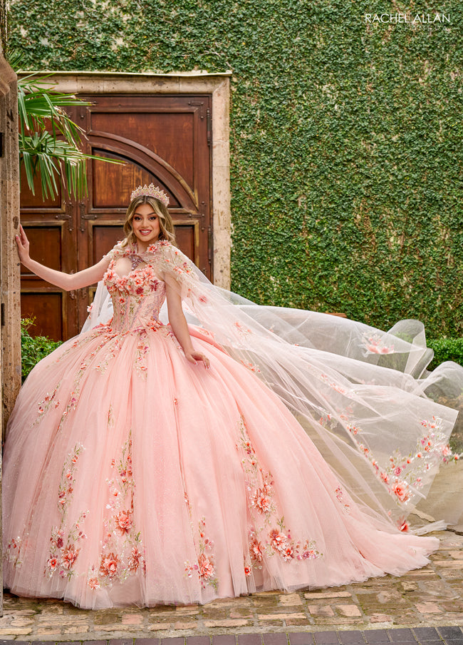 Vestido de Quinceañera