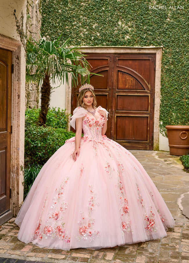 Vestido de Quinceañera
