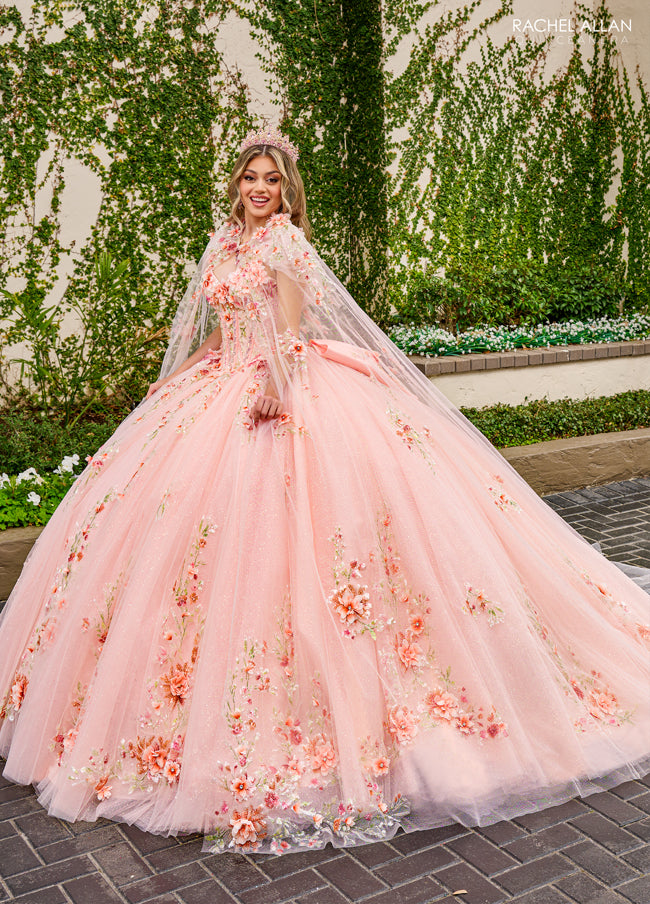 Vestido de Quinceañera