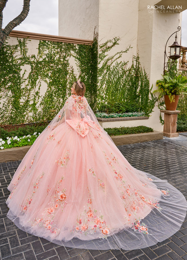 Vestido de Quinceañera