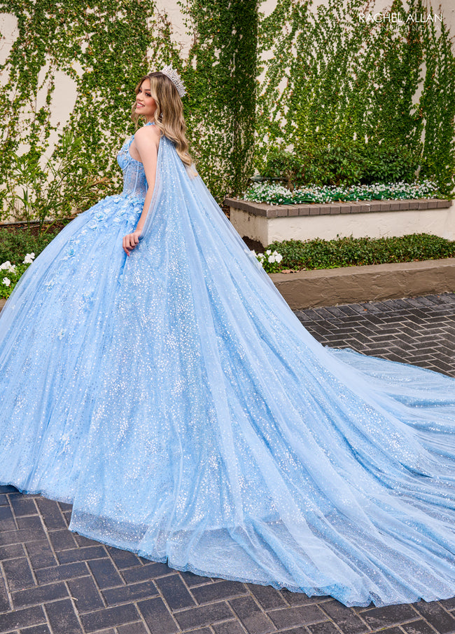 Vestido de Quinceañera