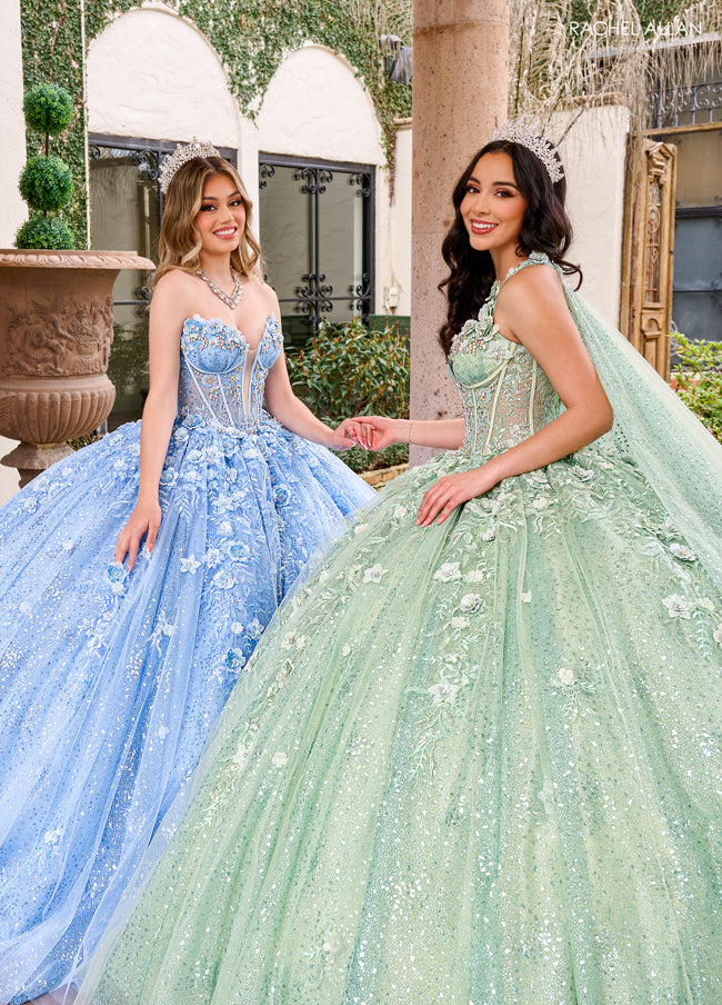 Vestido de Quinceañera
