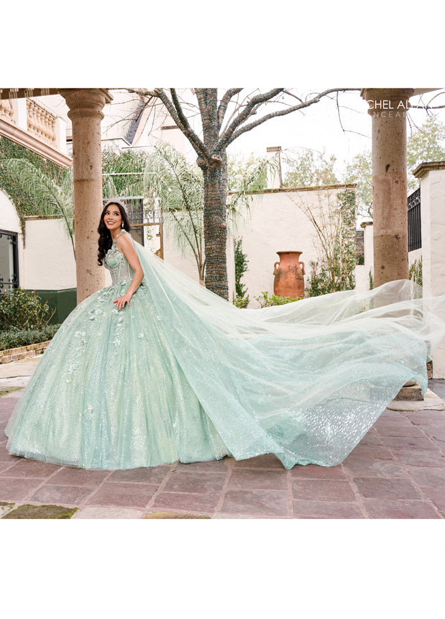 Vestido de Quinceañera