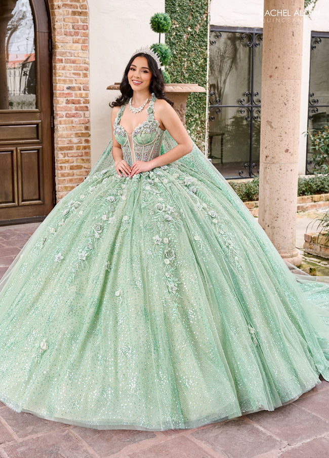 Vestido de Quinceañera