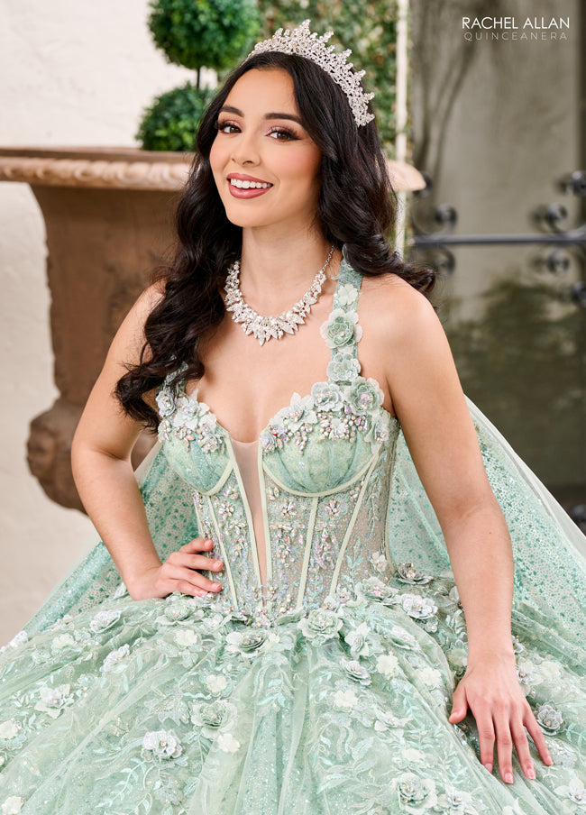 Vestido de Quinceañera