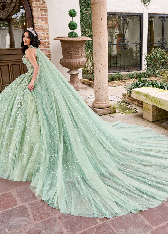 Vestido de Quinceañera