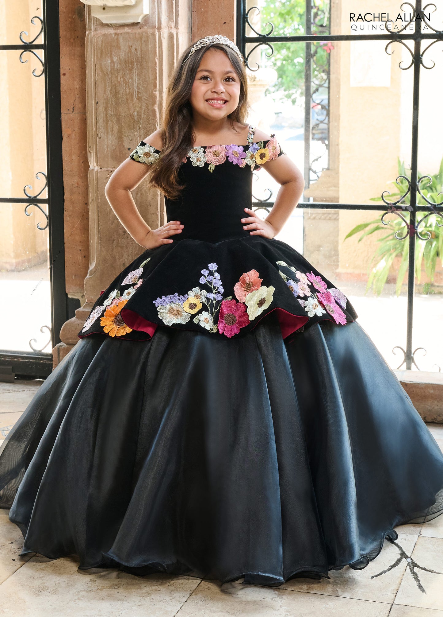 Rachel Allan RQ4044