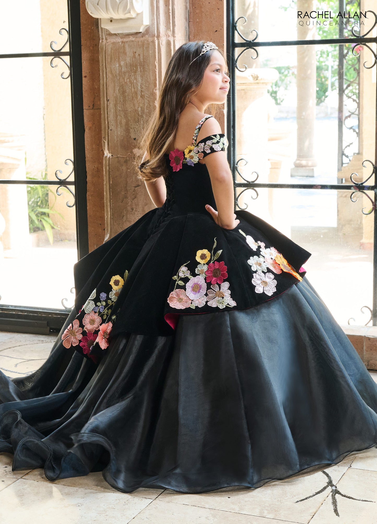 Rachel Allan RQ4044