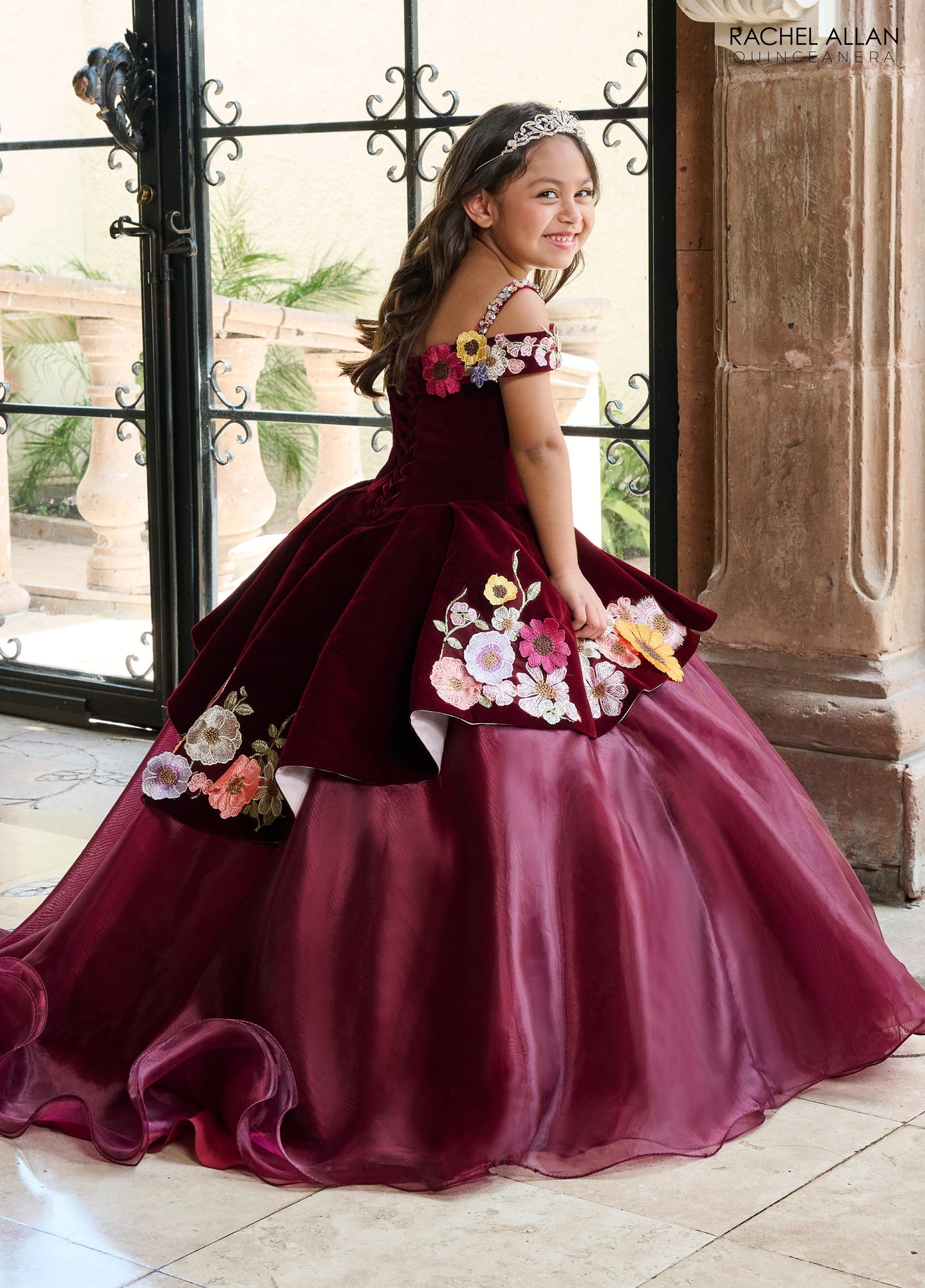 Rachel Allan RQ4044