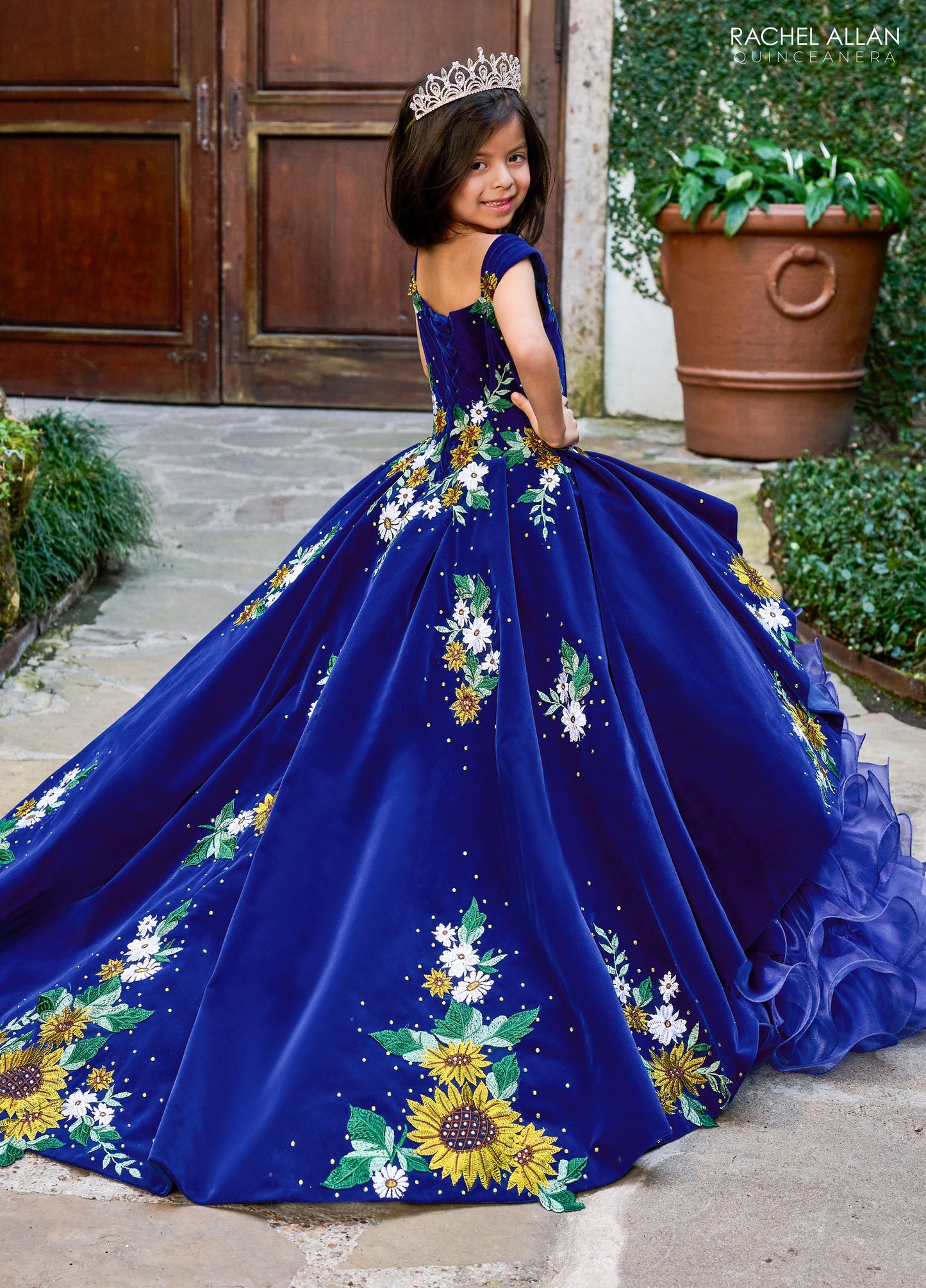 Rachel Allan RQ4049