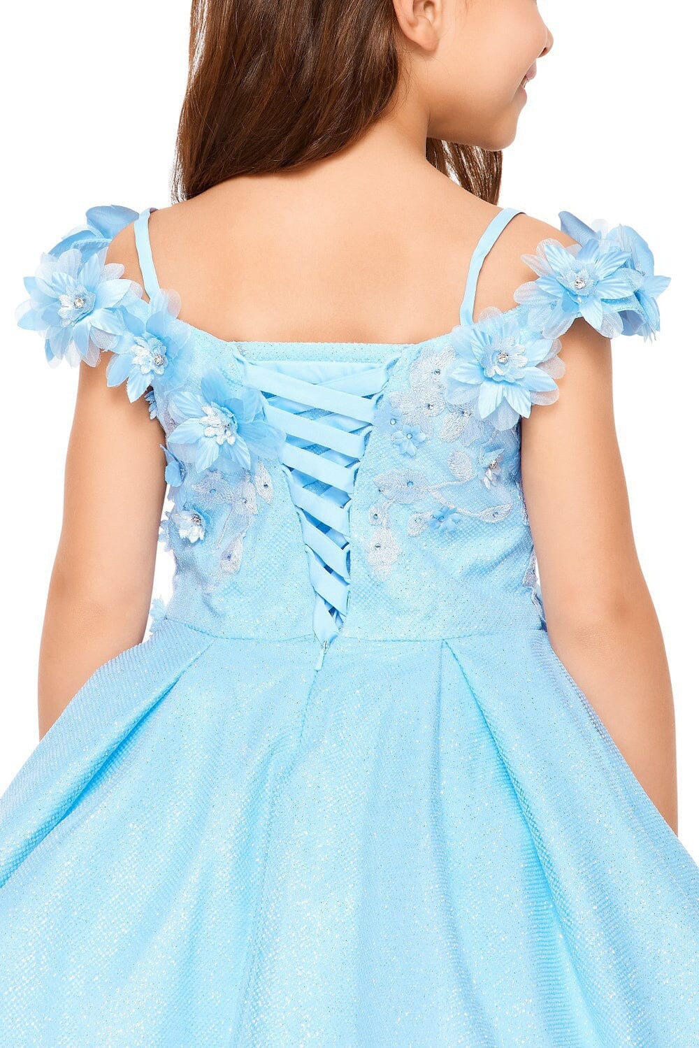 Vestido floral