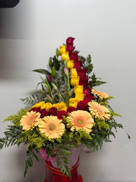 ARREGLO FLORAL