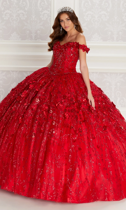 Princesa by Ariana Vara PR22036