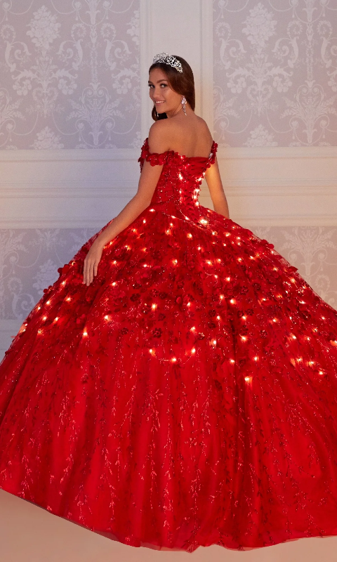 Princesa by Ariana Vara PR22036