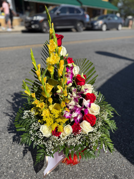 Arreglo Floral (MOTHERS DAY)