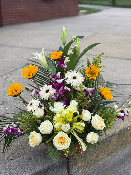 Arreglo Floral #16