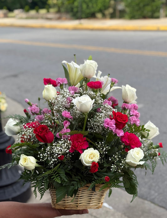 Arreglo Floral #14