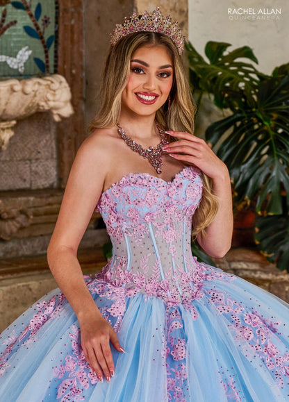 Vestido de Quinceañera