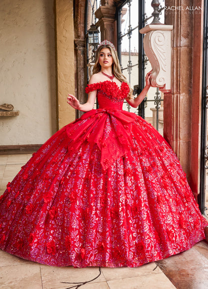 Vestido de Quinceañera
