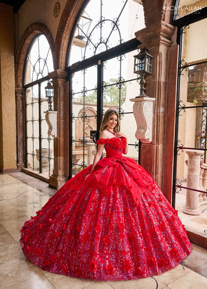 Vestido de Quinceañera