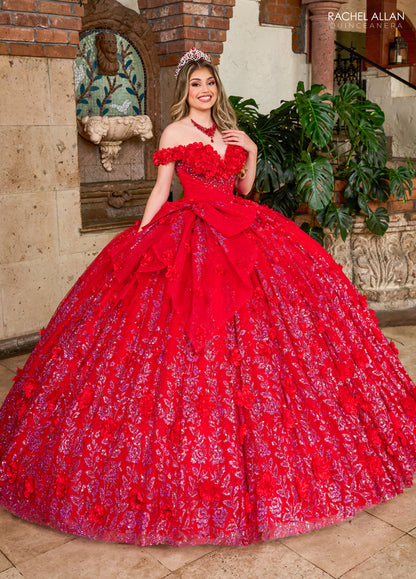 Vestido de Quinceañera