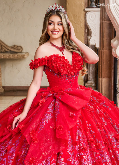 Vestido de Quinceañera