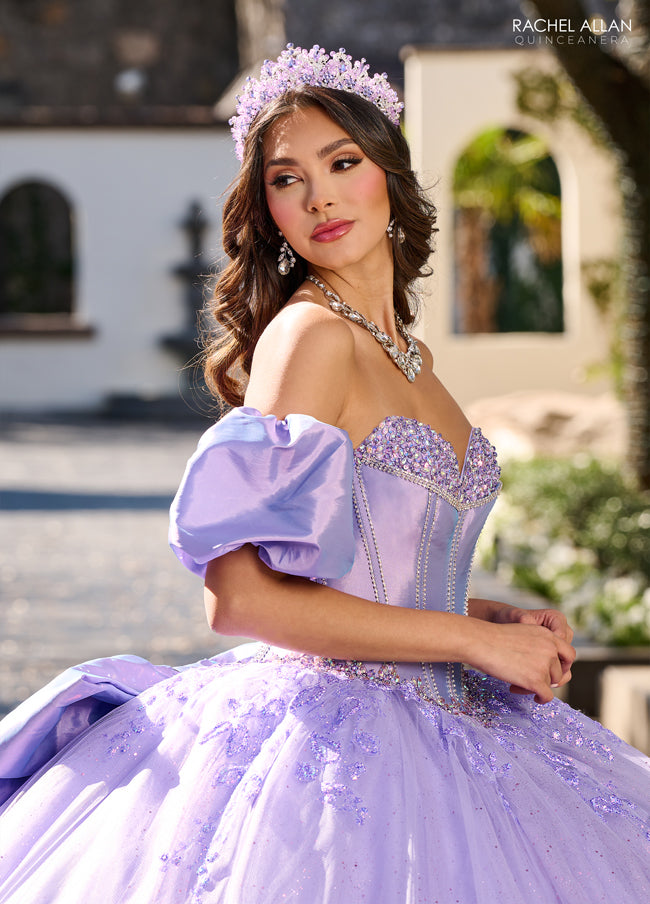 Vestido de Quinceañera